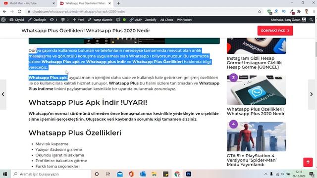 WHATSAPP PLUS SON SÜRÜM İNDİR! WHATSAPP PLUS İNDİRME 2021 | WhatsApp Plus Nasıl İndirilir? (GÜNCEL) смотреть онлайн