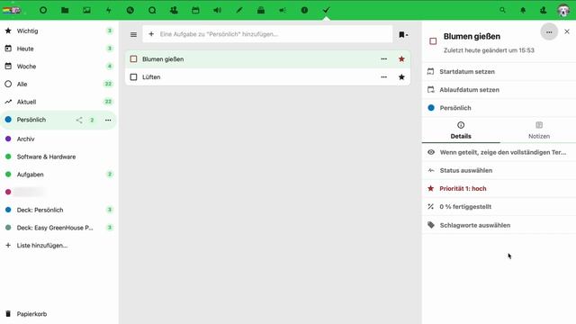 Meine TOP 10 Nextcloud Apps! | Easy Tec смотреть онлайн