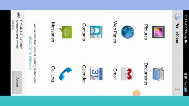 Printer Share App Se Color And Black and White Copy Kaise Kren 2024।।Mobile Se Color Copy Kaise Kre смотреть онлайн