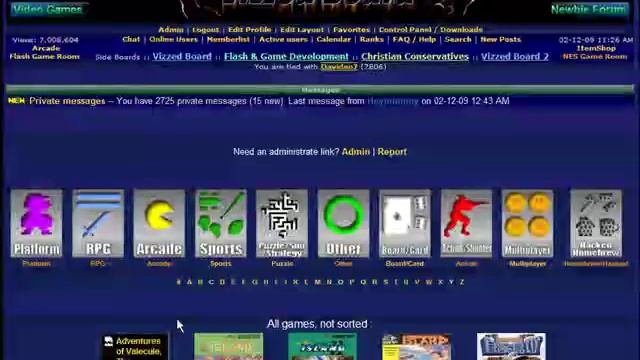 Play Nintendo NES Games / Roms Online for Free смотреть онлайн
