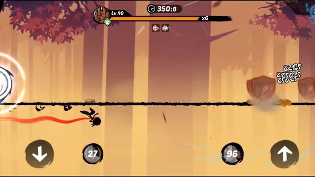 Ninja Must Die | Cylin Rosewood (Easy, Normal, & Hard Mode) - Event Find Miss Neko + Hidden Egg смотреть онлайн