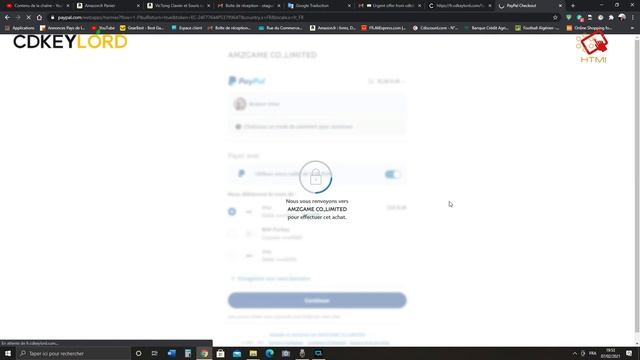 Comment obtenir des clés Windows 10 Pro pour moins de 20 € [CDKEYLORD] смотреть онлайн