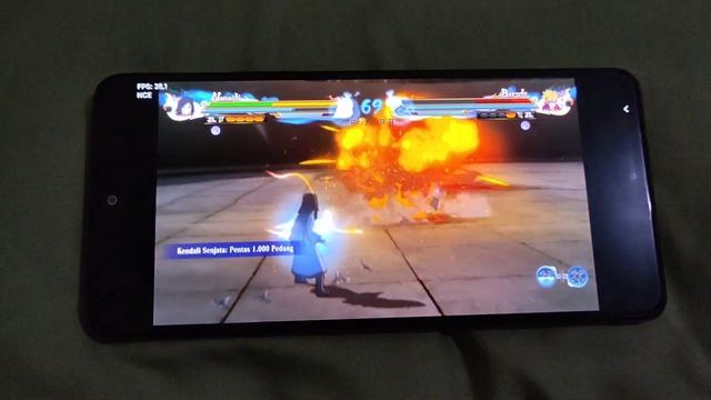 Yuzu Emulator | Redmi Note 10 Pro Snapdragon 732G | Mod Uchiha Nanashi Naruto Storm Connections смотреть онлайн