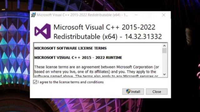 How To Fix Error Epic Games Bad Image 0xc000012f | Easy Guide 2024 смотреть онлайн