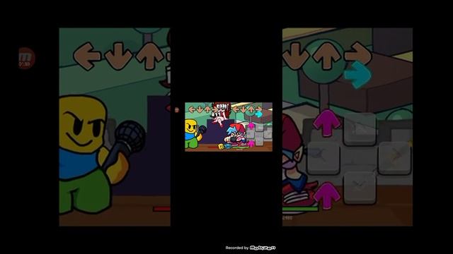 fnf noob mod android смотреть онлайн