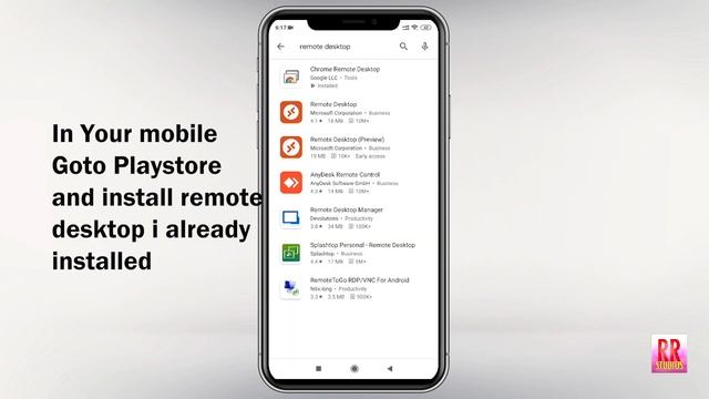 How to use your Android Phone as Desktop Monitor смотреть онлайн