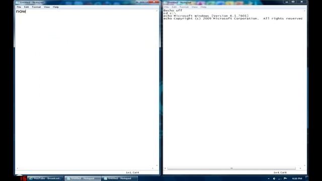 how to get cmd/command prompt on any computer смотреть онлайн