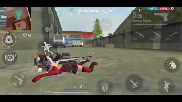 CUSTOM ATUALIZADA!!! PARA CELULAR FRACO! смотреть онлайн