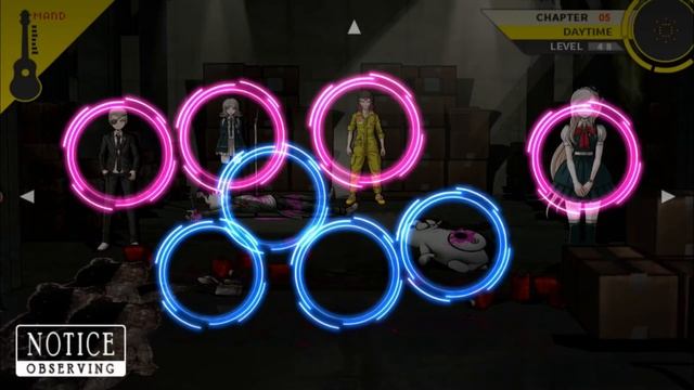 A Fangirl Plays: Danganronpa 2: Goodbye Despair Part 63 {How Lewd!} смотреть онлайн