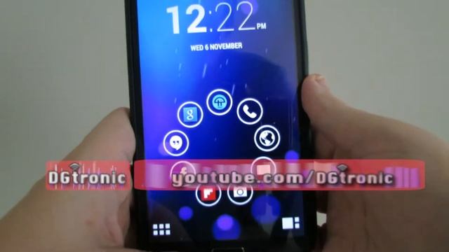 Android Smart Launcher Pro review смотреть онлайн