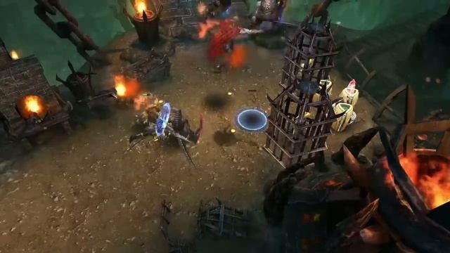 Top 10 Mejores Juegos De MARVEL Para Android смотреть онлайн