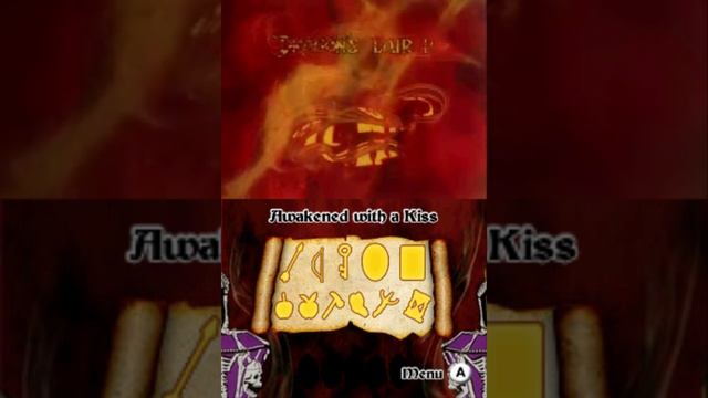 [DSiWare] Dragon's Lair II: Time Warp (2010) Longplay смотреть онлайн