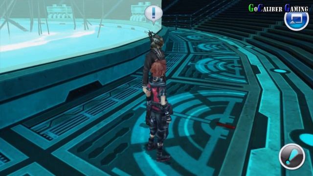 Chaos Rings 3 Android iOS Walkthrough - Part 70 - Episode 4: Archdemon of Wrath смотреть онлайн