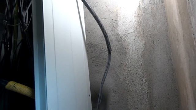 Электрощит в большой дом ( коттедж). смотреть онлайн
