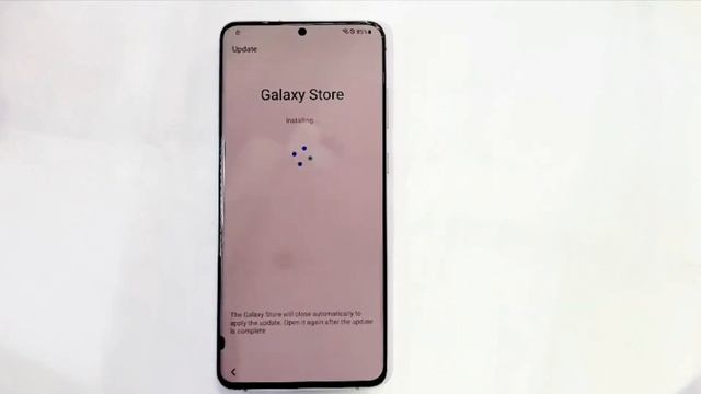 Galaxy S20 Plus 5G Frp Bypass /all Galaxy S20,s20+,s20fe,s20 Ultra Android 12,11 Frp Bypass, No Pc