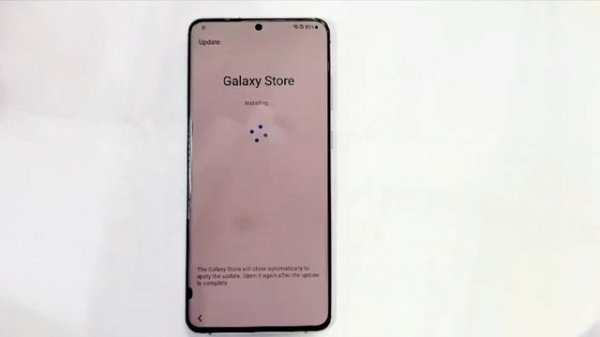 galaxy S20 plus 5G frp bypass /all Galaxy s20,s20+,s20fe,s20 ultra android 12,11 frp bypass, No Pc