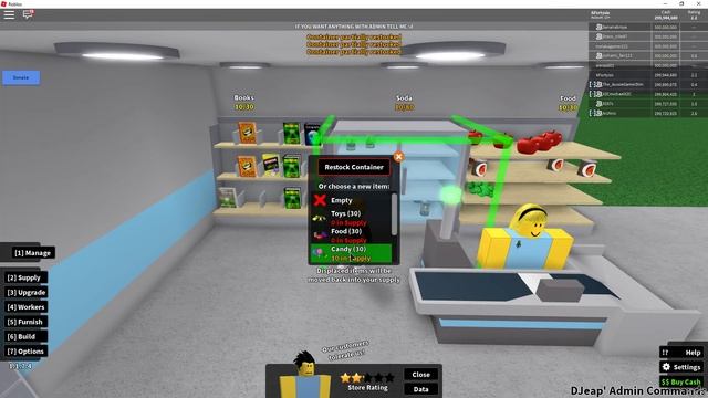 PLEASE DONT MISS ANOTHER LIVE STREAM OR I WILL CRY :( Come Play ROBLOX With Me Live | Part 10 смотреть онлайн