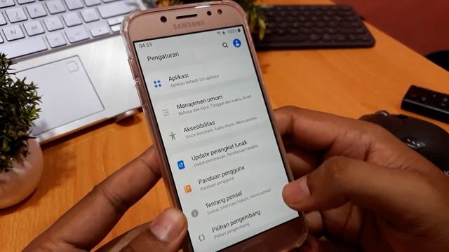 Cara menggunakan fake gps di hp samsung j7 dan j8 смотреть онлайн