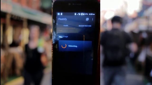 how to install twrp on flame 6 ( very easy) смотреть онлайн