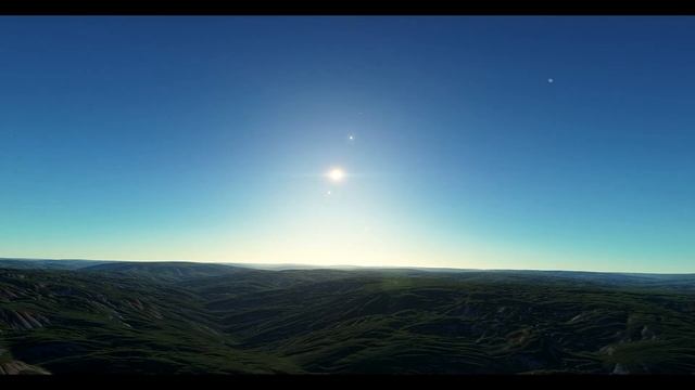 How Are Sunrises On Other Planets Different Than On Earth? смотреть онлайн