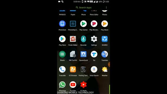 How to Activate 2 WhatsApp in Android 8.0 OREO Version JUST 1MIN смотреть онлайн