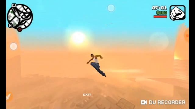 Share Airdash Gta Sa android смотреть онлайн