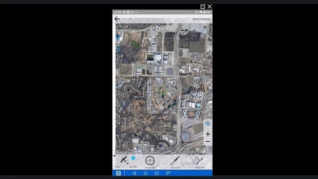 Trimble’s Penmap for Android Basics: Creating a Project, Collecting a Point, Staking a Point, & mor смотреть онлайн