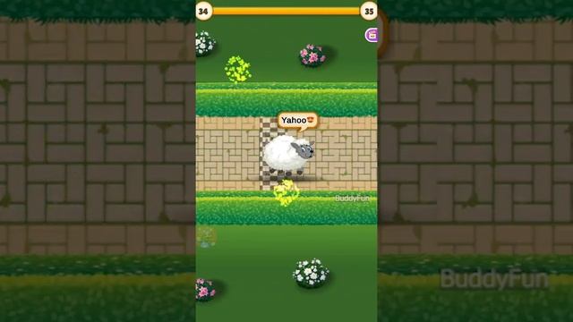 Save the sheep game | Rescue farm township android, ios game смотреть онлайн