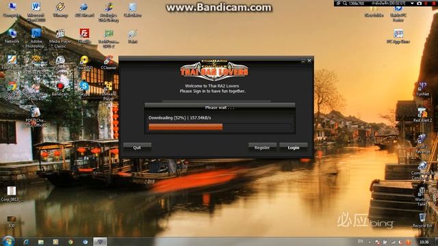 YuriNet 0.8 Beta [เก็บตก] смотреть онлайн