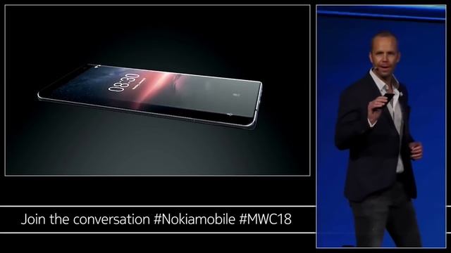 Nokia 7 Plus e Nokia 8 Sirocco - Hands-on Tecnoblog смотреть онлайн