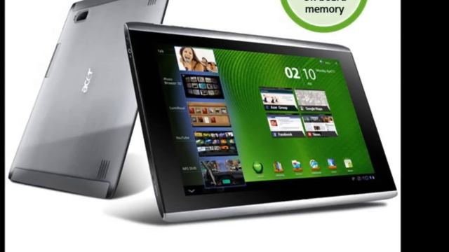 Top 5 Tablets under $200 (Summer 2013) смотреть онлайн