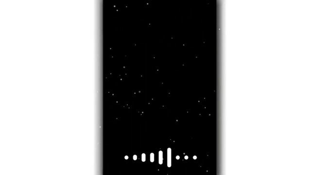 Amazing Audio Spectrum Particle Visualizer Black Screen | Green Tech Video'z смотреть онлайн