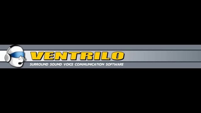 Users switch channels — Ventrilo (Windows) — Audio смотреть онлайн