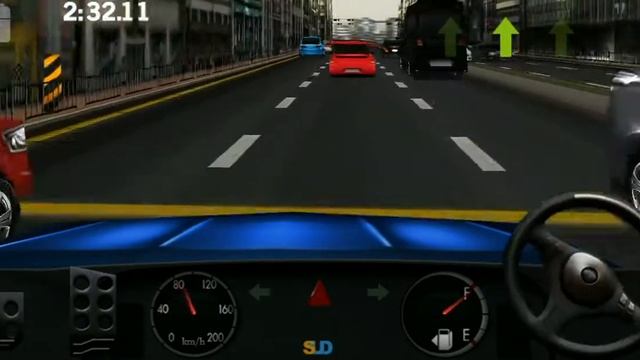 Driving B class SUBIN | HIGHWAY | Dr. Driving |Pro Player |Fully Unlocked | смотреть онлайн