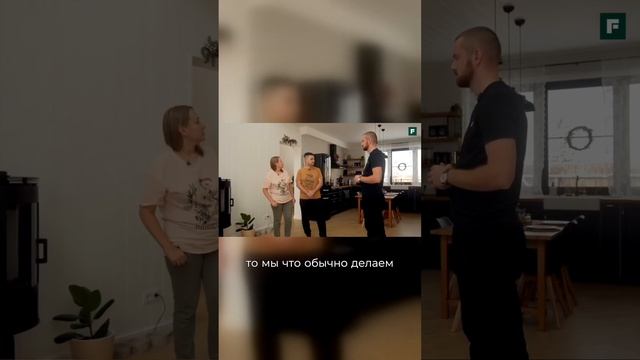 Дачный досуг и семейные традиции! Как проводит время семья? смотреть онлайн