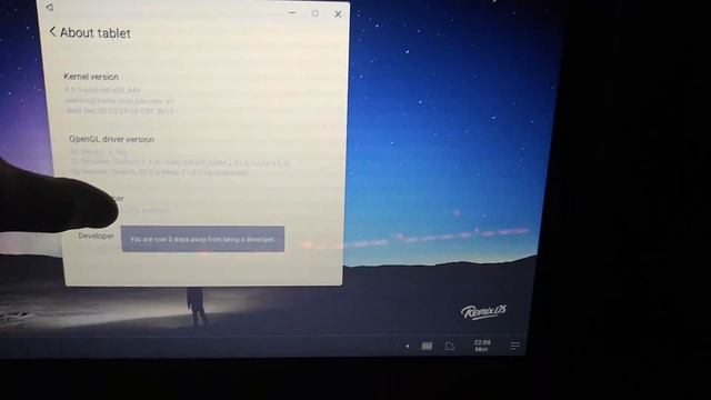 Remix OS 2.0 for pc first look. смотреть онлайн