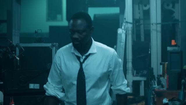 B Wise - The Code feat. Anfa Rose (Official Music Video) смотреть онлайн