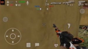 Special Forces Group 2  Android Gameplay #90