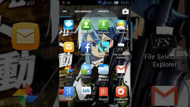 Descarga Grand Theft Auto San Andreas apk y obb смотреть онлайн