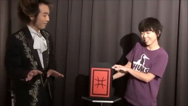 Boretti Sensor Box смотреть онлайн