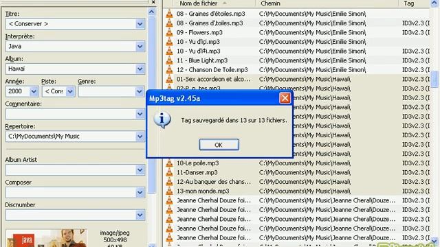 Mp3Tag pour Acer Liquid смотреть онлайн