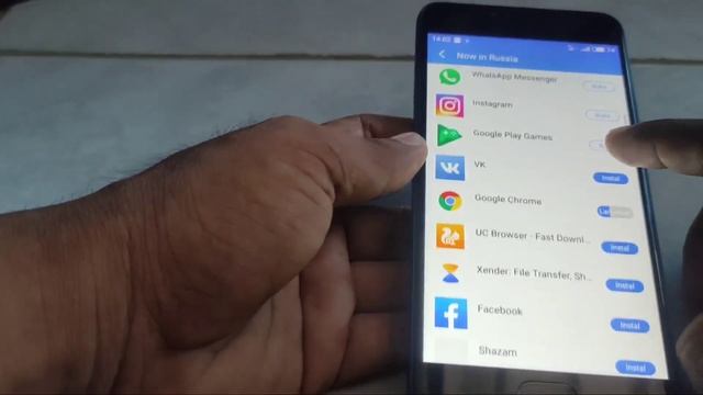 CARA MEMASANG GOOGLE PLAYSTORE PADA HP MEIZU M5 | CARA DOWNLOAD GOOGLE PLAY SERVICE смотреть онлайн