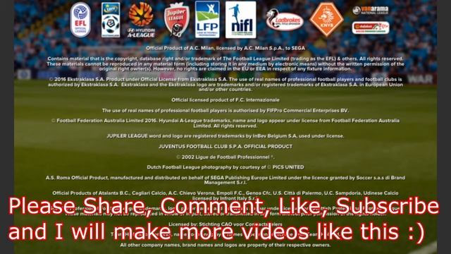 How to download Football Manager Mobile 2017 v.8.0.1 on Android FREE - 2017 (100% working) смотреть онлайн