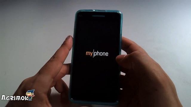 Wiko Rainbow - Root sous Android 4.4 KitKat смотреть онлайн
