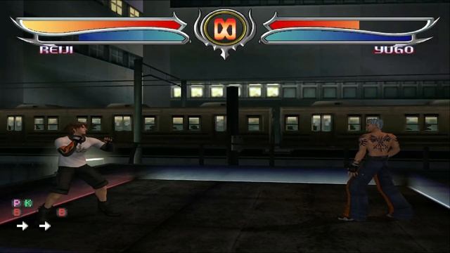 Bloody Roar 4 All Characters & All Special Attack 4K 60FPS (PS2/PCSX2) смотреть онлайн