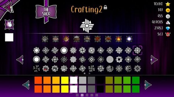 Crafting Texture Pack V8 Release