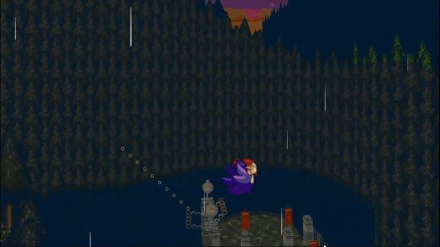 Sonic Robo Blast 2 v2.2.8 - Deton Demon #2 (DSZ & CEZ) смотреть онлайн
