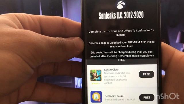 How To Download Aptoide IOS - Install Aptoide Free On ALL IOS Devices