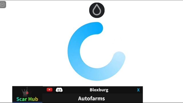 Bloxburg Scar Hub Script | Hydrogen X Fluxus - Roblox Mobile Exploiting смотреть онлайн