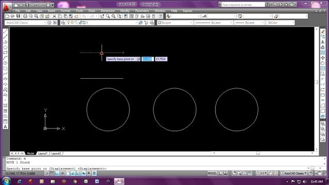 TOP 10 Usefull Commands in Autocad смотреть онлайн